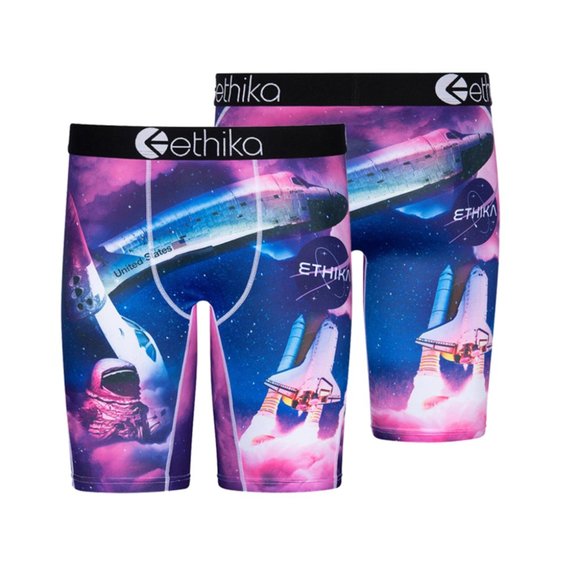 ethika Underwear & Socks Ethika Mens Underwear Staple Series Poshmark